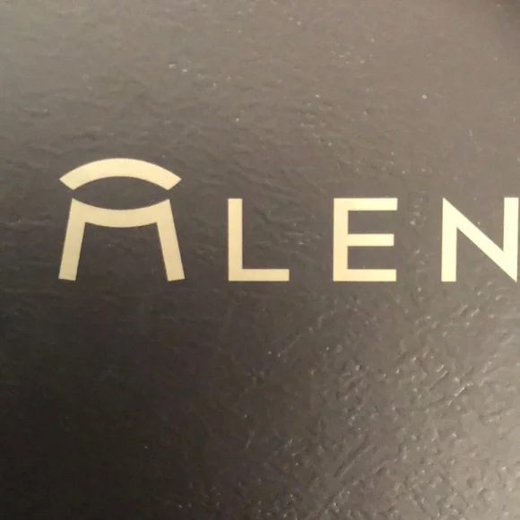 NIB MLEN Nano Soft Magnetic Eyelashes